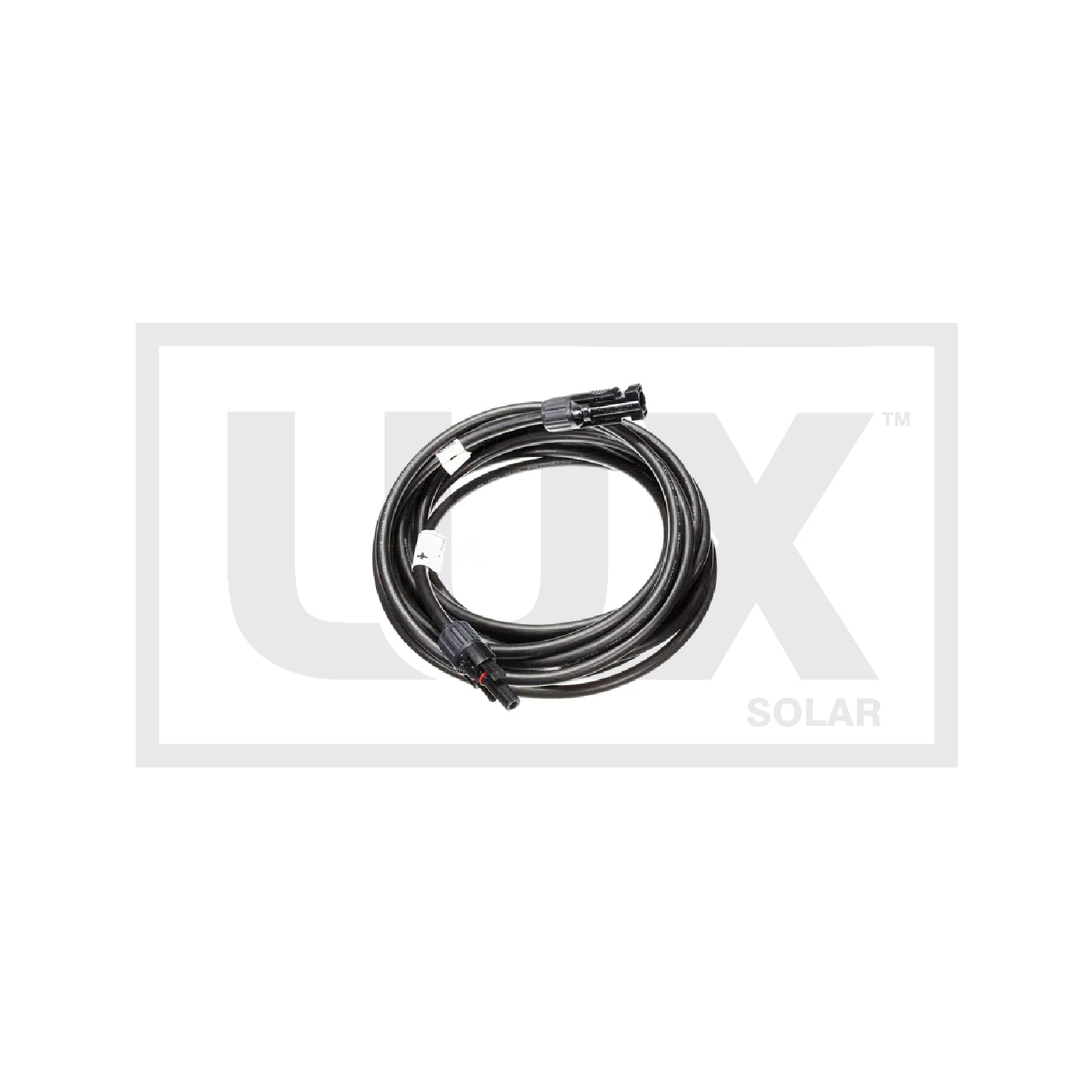 Victron Solar Cables 6SQMM