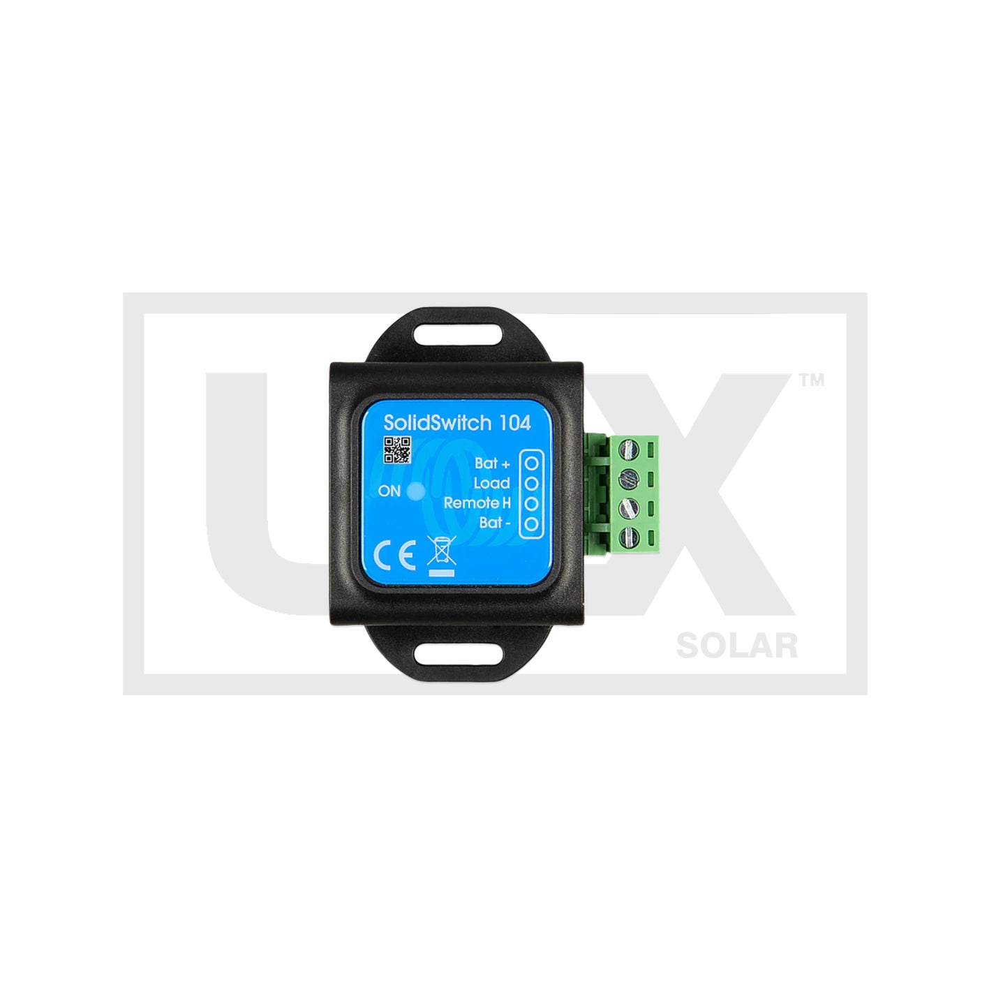 Victron Solid Switch 104