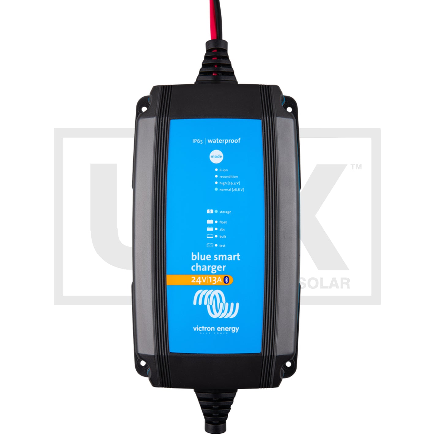Victron Blue Smart IP65 Charger 24V - Outdoor
