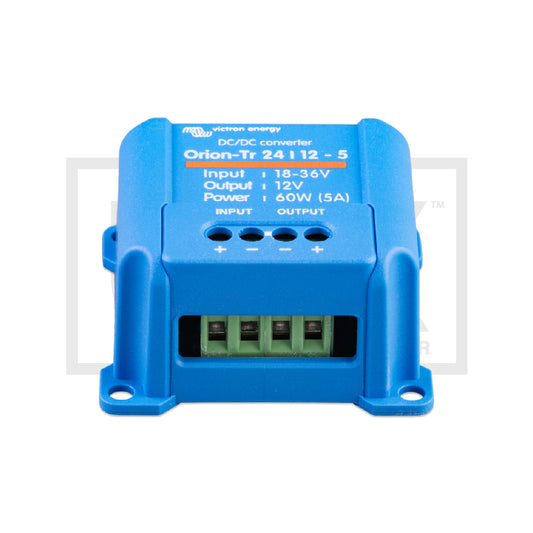 Victron Orion-Tr  DC-DC Converter  (Non-Isolated)