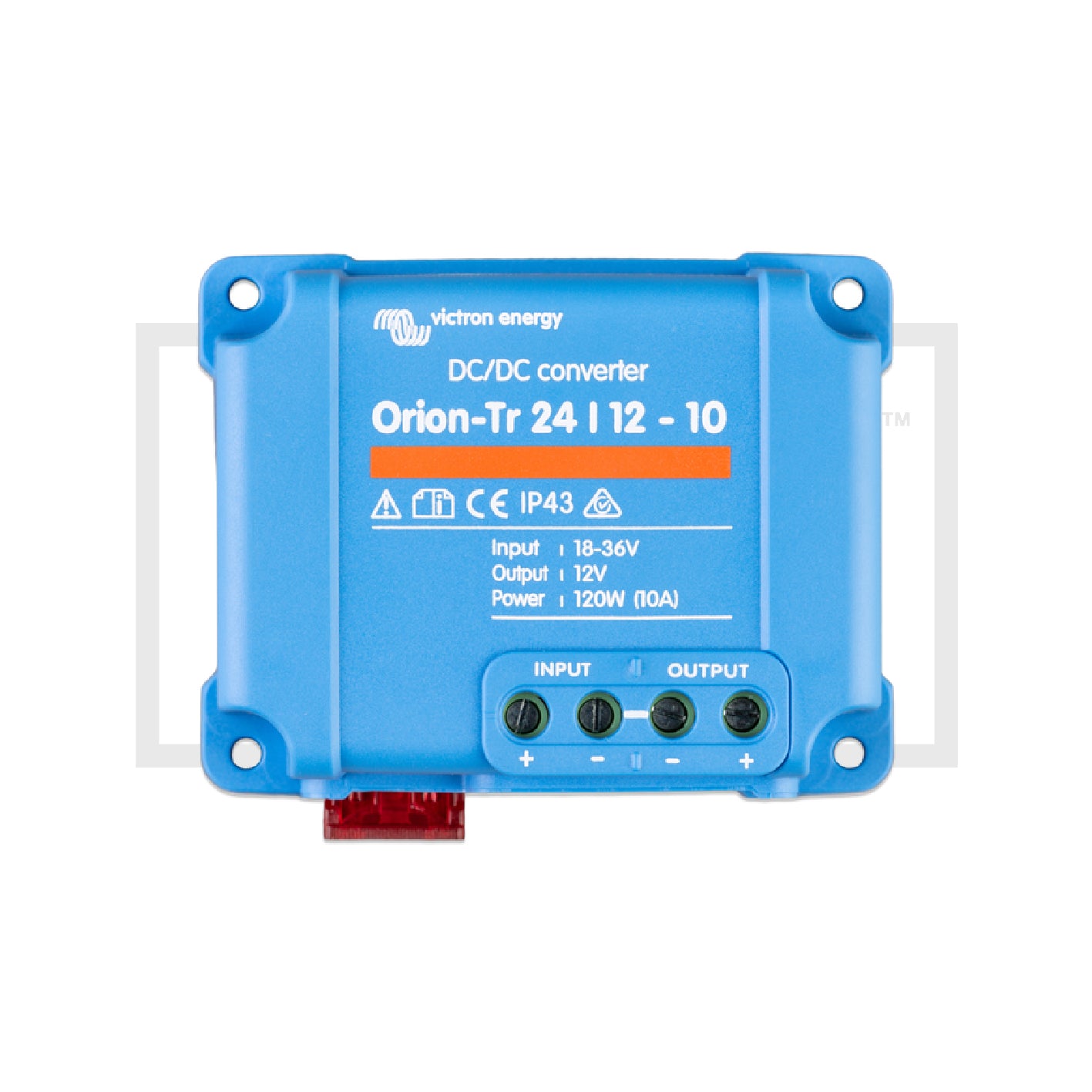 Victron Orion-Tr DC-DC Converter (Non-Isolated)