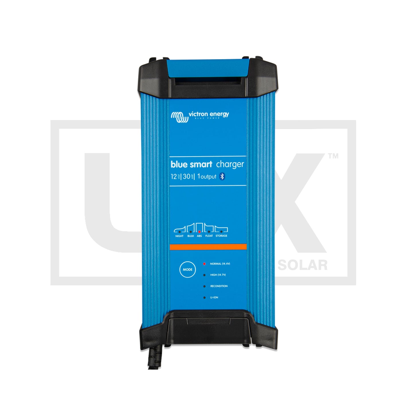 Victron Blue Smart IP22 Charger - Indoor