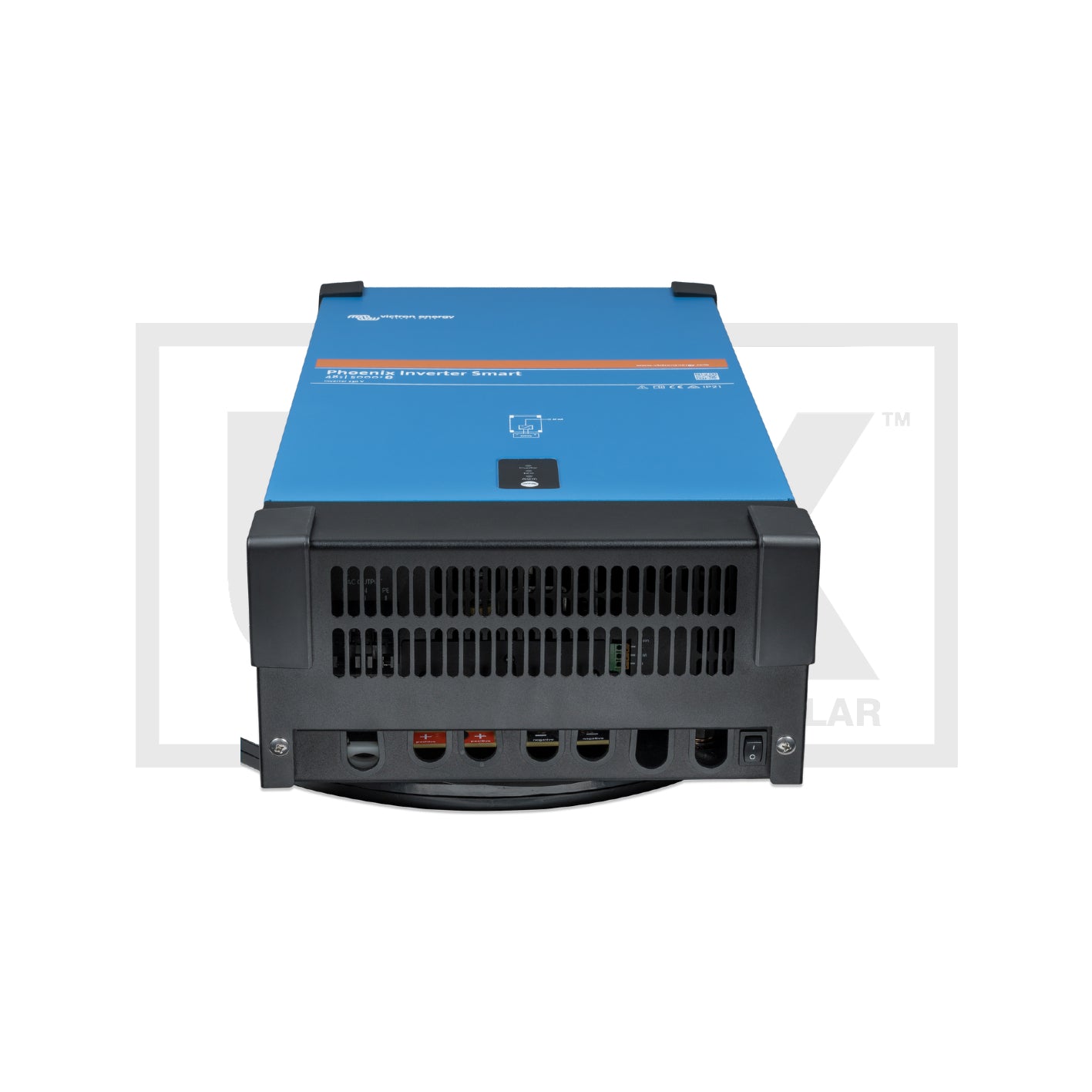 Inverter RS 48/6000 230V Smart Solar