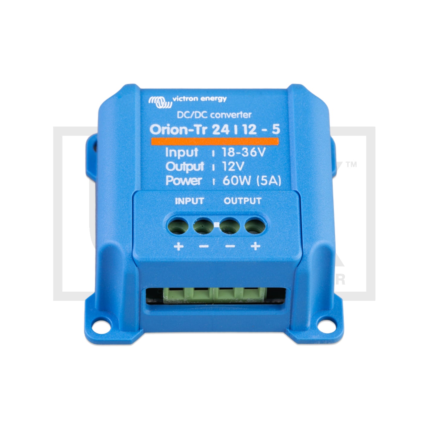 Victron Orion-Tr DC-DC Converter (Non-Isolated)