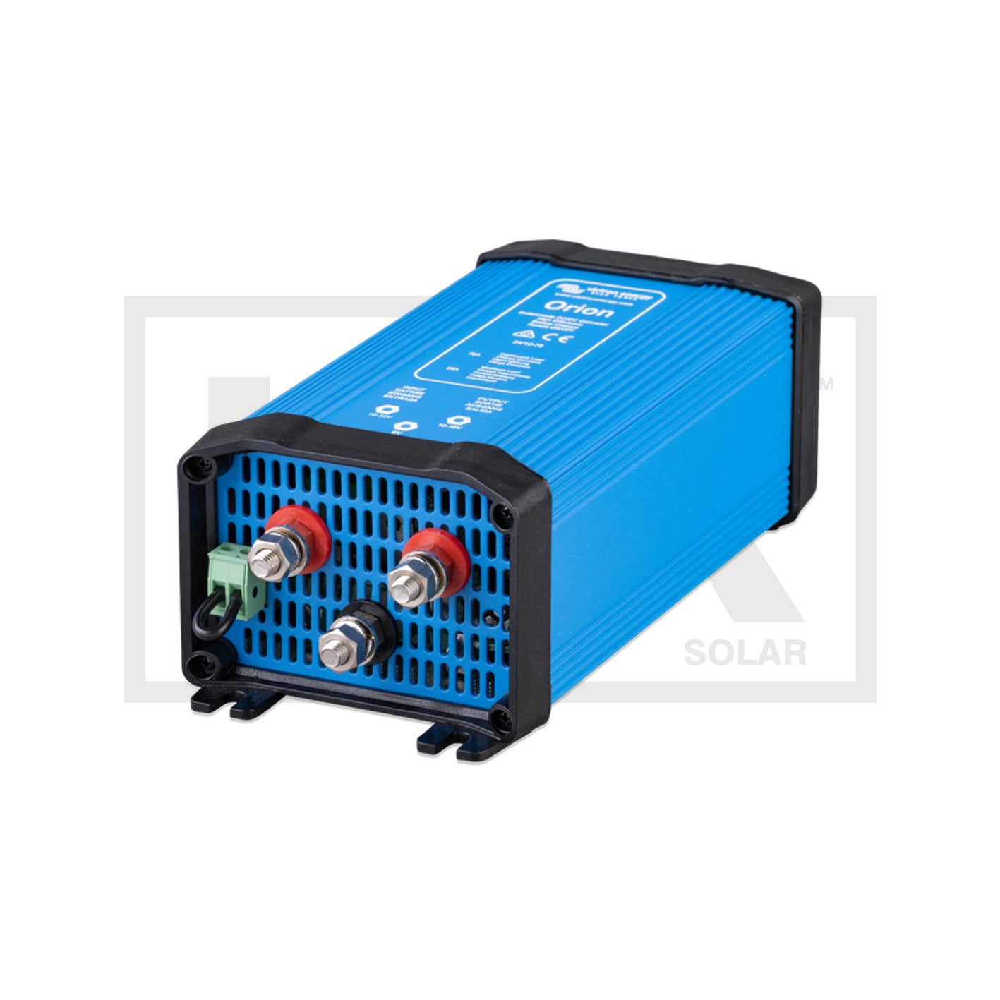 Orion DC-DC Converters (Non-isolated), High power