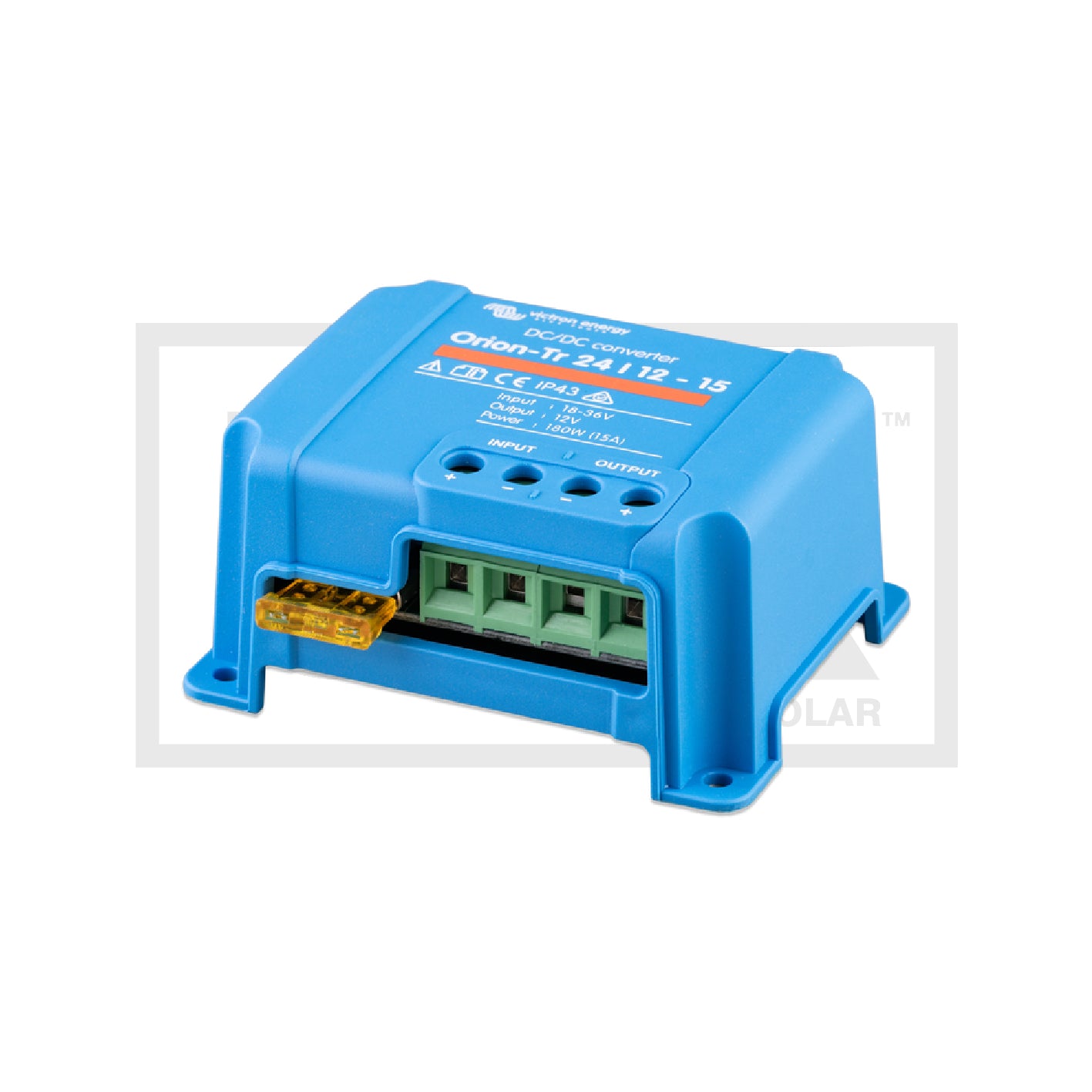 Victron Orion-Tr DC-DC Converter (Non-Isolated)