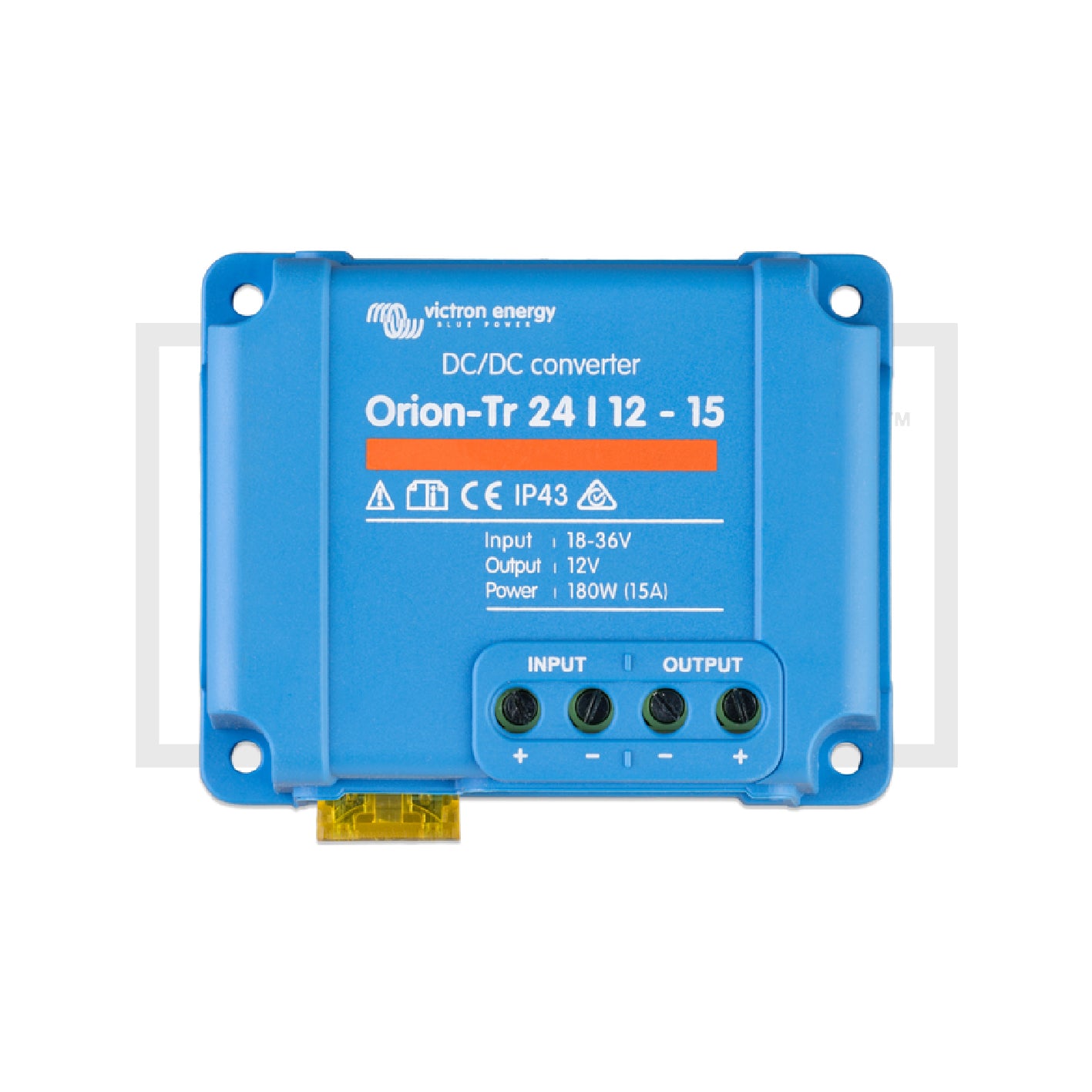 Victron Orion-Tr DC-DC Converter (Non-Isolated)