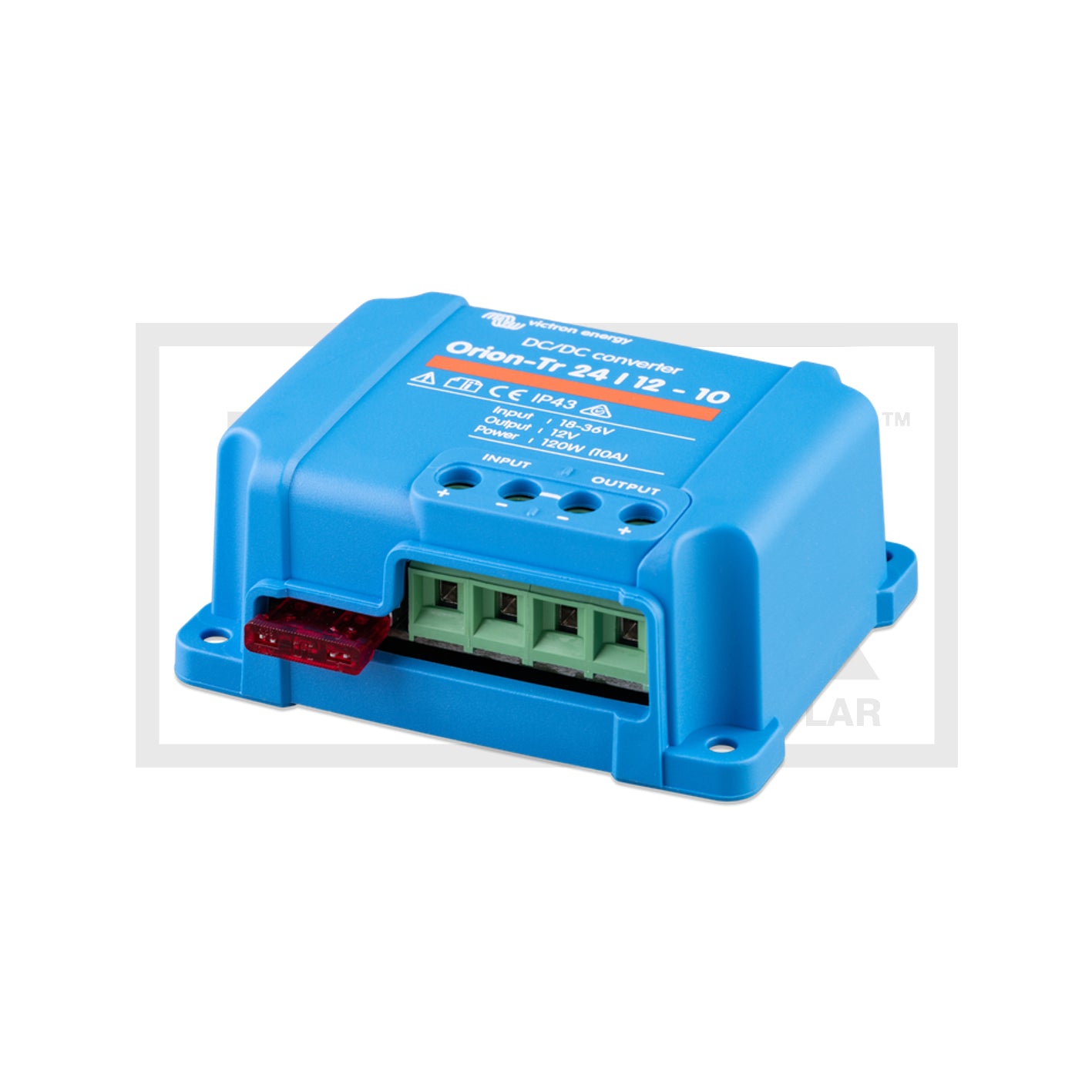 Victron Orion-Tr DC-DC Converter (Non-Isolated)