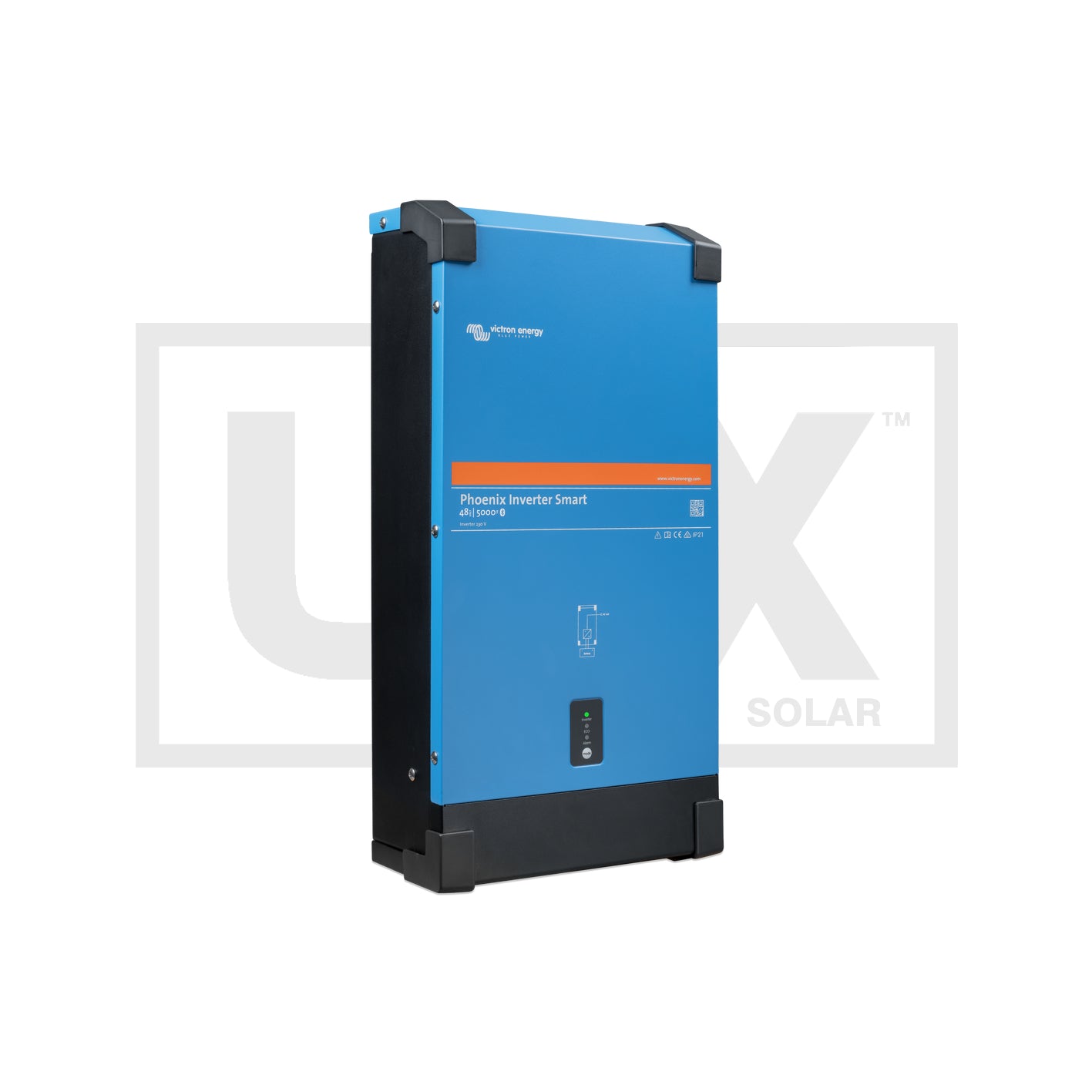 Inverter RS 48/6000 230V Smart Solar