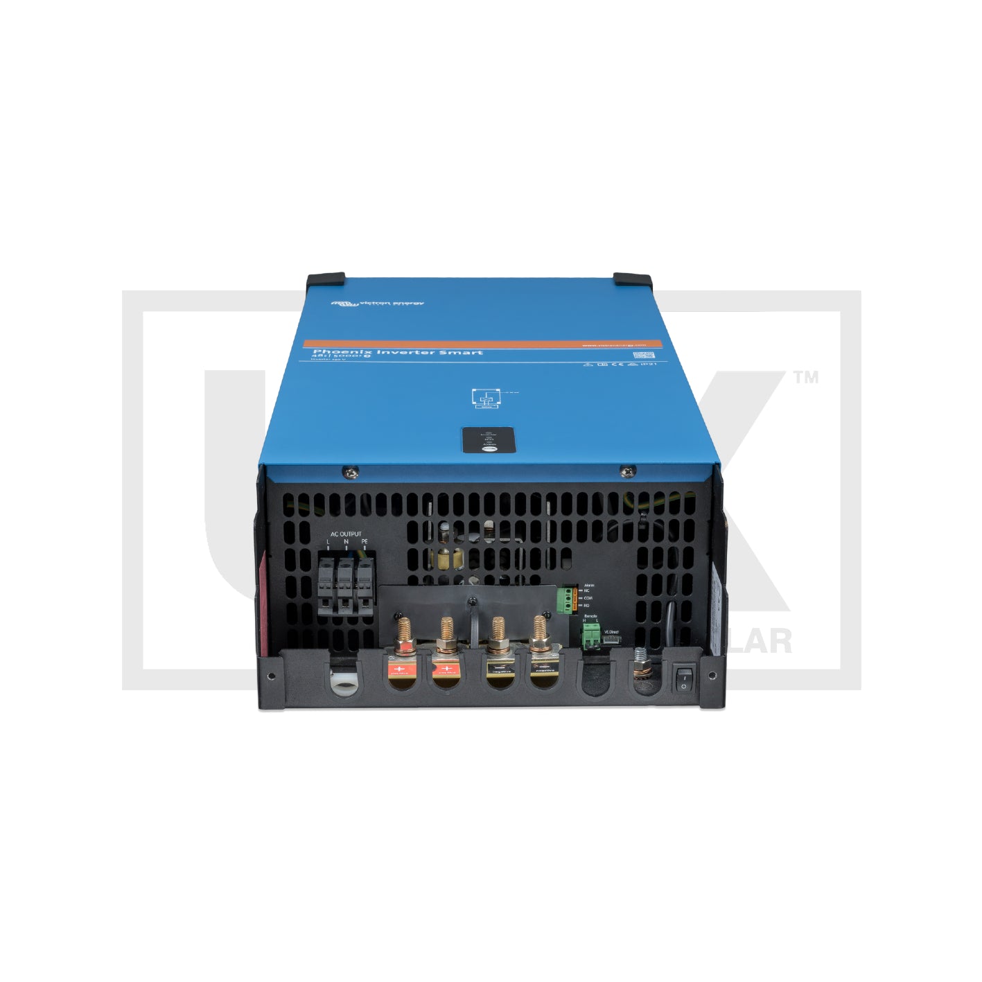 Inverter RS 48/6000 230V Smart Solar