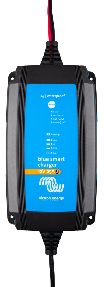 Victron Blue Smart IP65 Charger 12V - Outdoor