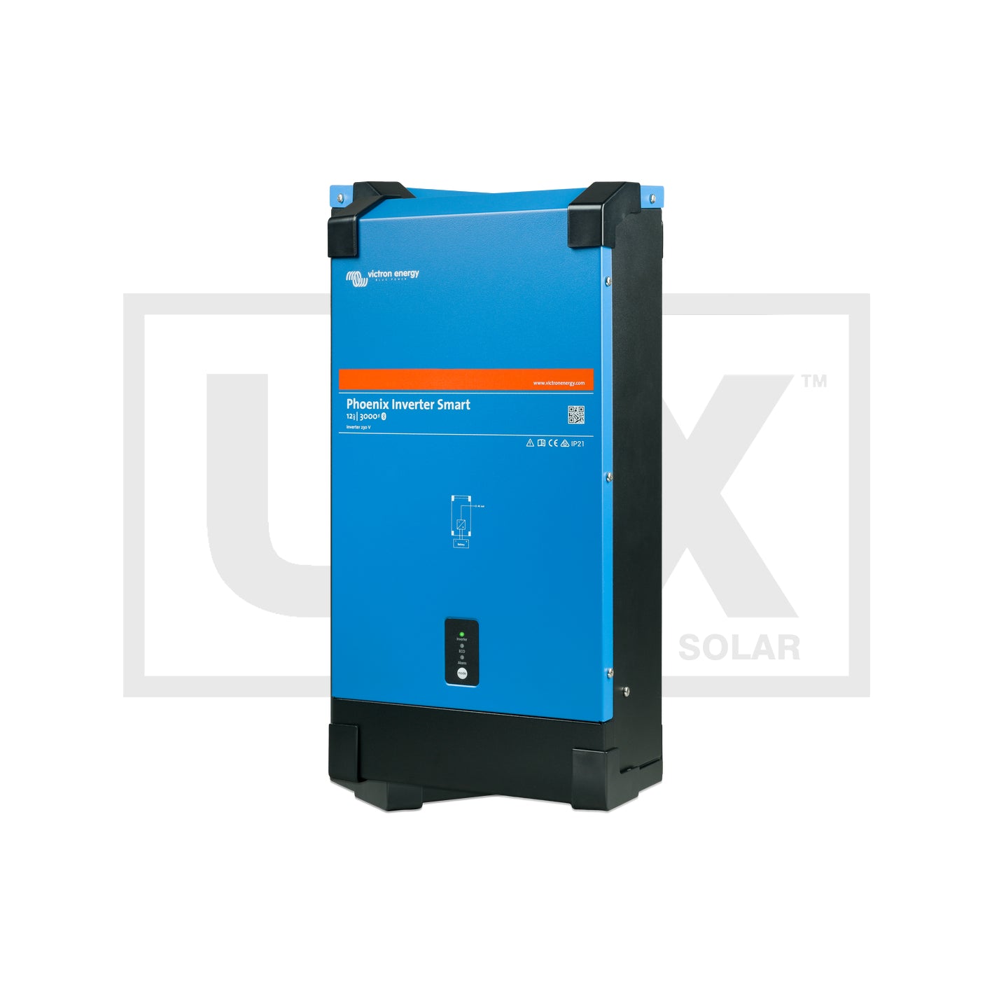 Victron Phoenix Inverter Smart 1600 to 3000