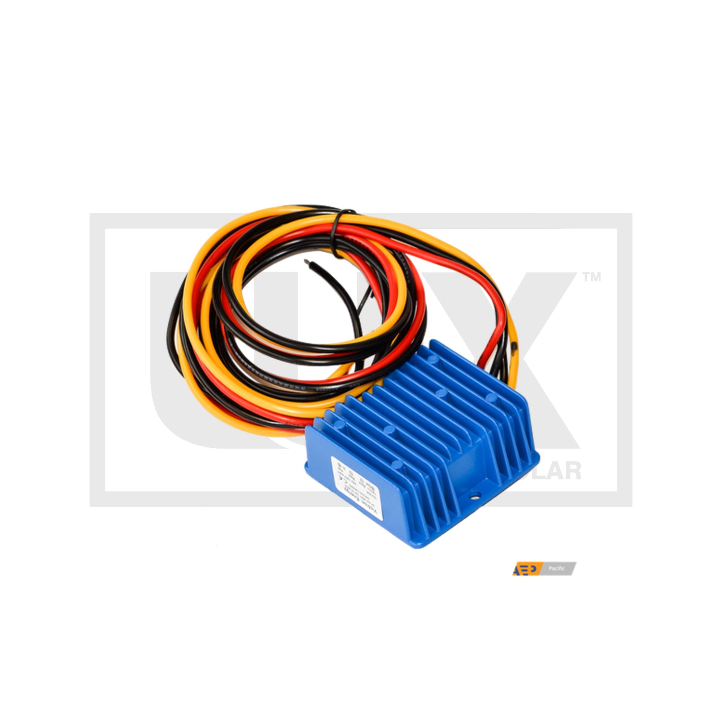 Victron Orion IP67 DC-DC Converter (Non-Isolated)