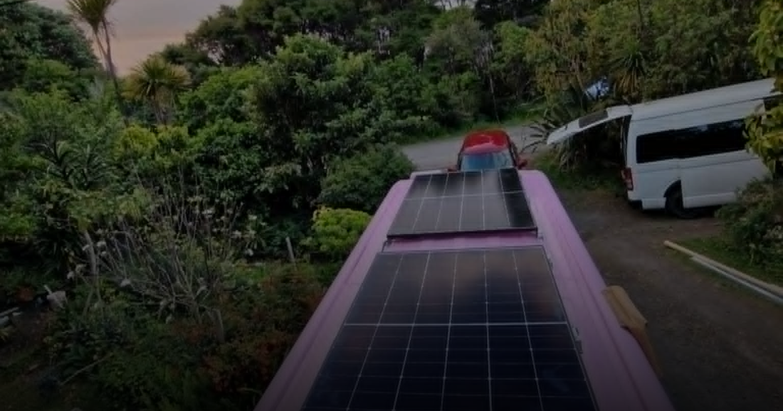 How to Get Solar on Your Horse Float or Horse Truck