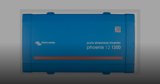 VA vs Watts in Victron Inverters: What's the Difference?