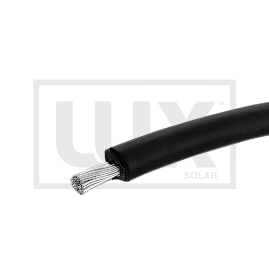 Are incorrect Solar Cables Killing Your Battery Life?