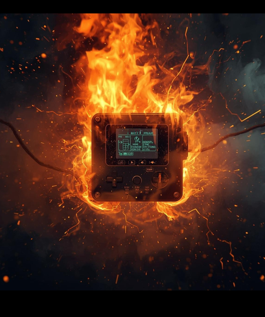 Why Off-Grid Solar Breaks Smart People