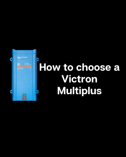 How to Choose a Multiplus with Confidence