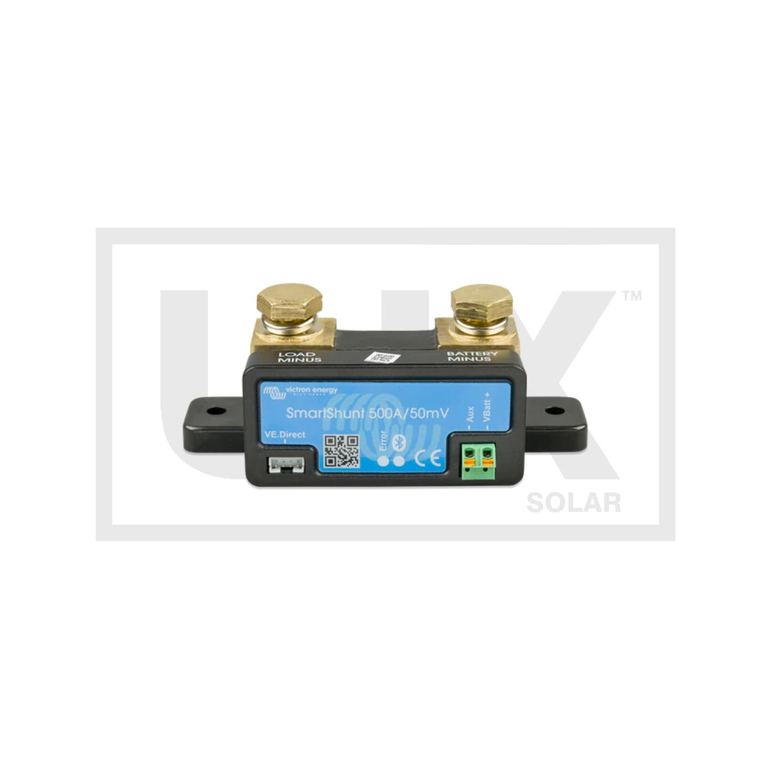 Shunts and Battery Monitoring 101