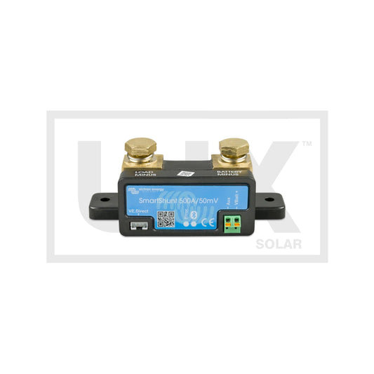 Shunts and Battery Monitoring 101