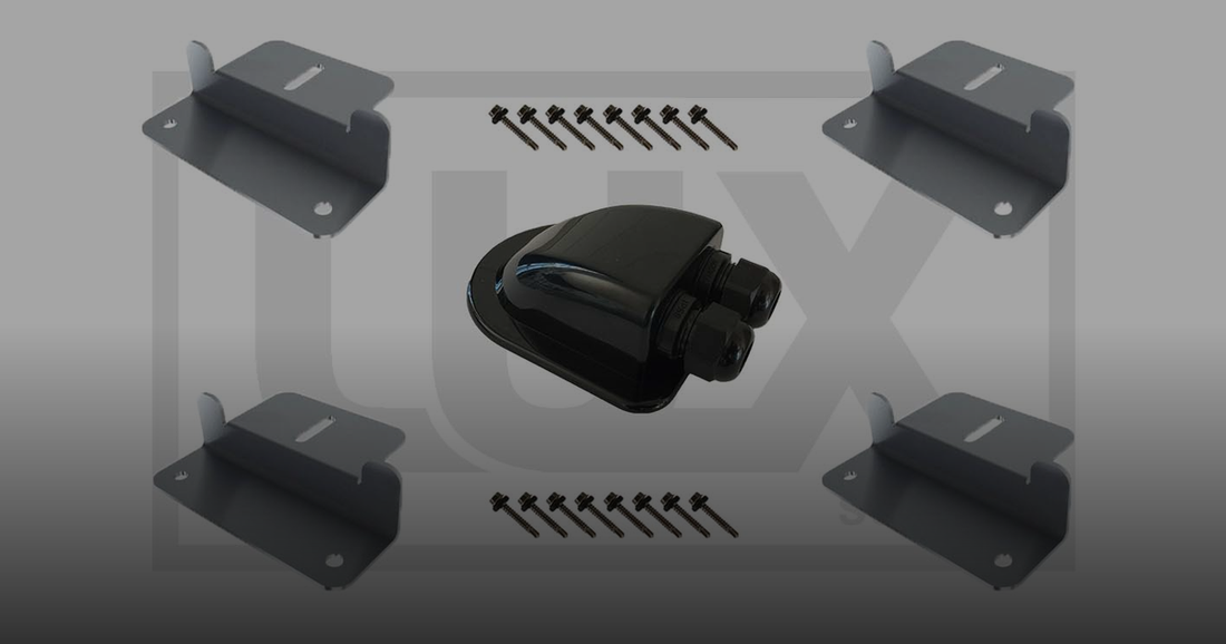 Mounting Solar Panels on Your Caravan Roof: Complete Guide