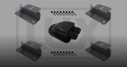 Mounting Solar Panels on Your Caravan Roof: Complete Guide