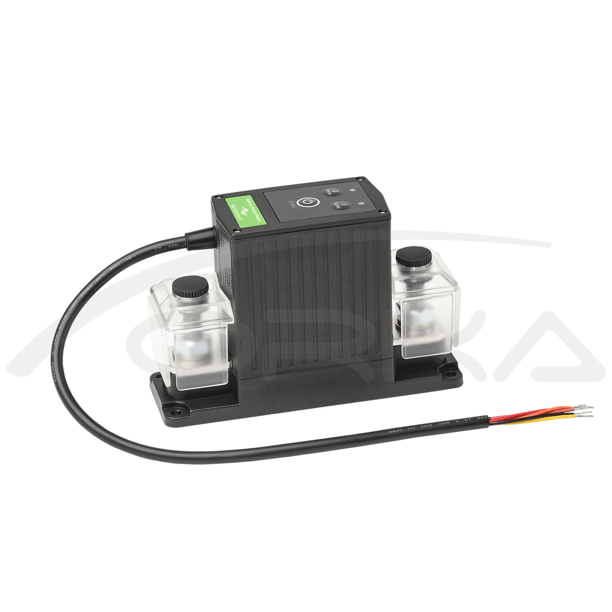 DCM Battery Protect Relay