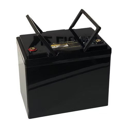 NZ Lithium 12V LiFePo4 Batteries