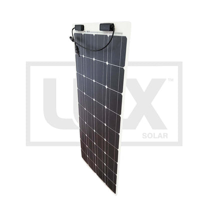 Renogy Flexible Solar Panel  50 to 175 watt