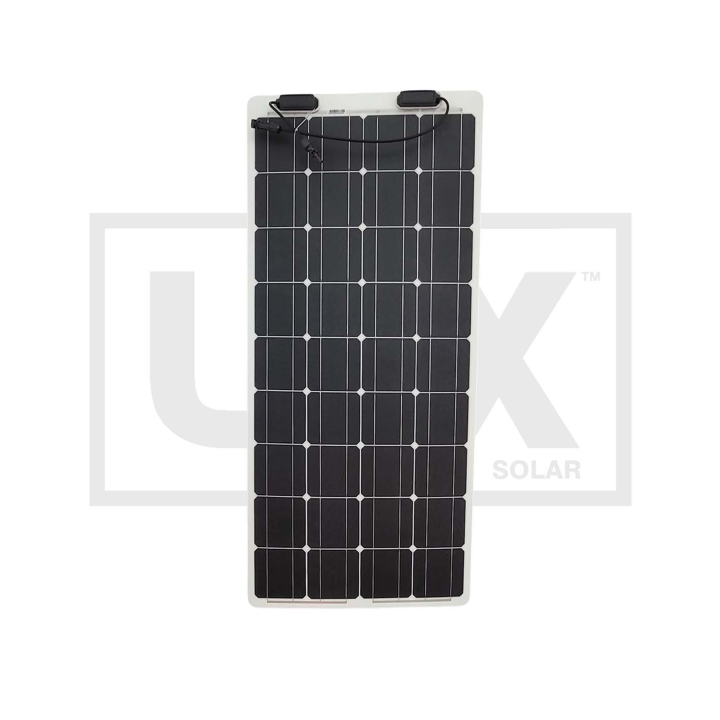Renogy Flexible Solar Panel  50 to 175 watt