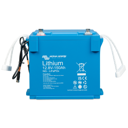LiFePO4 Battery NG