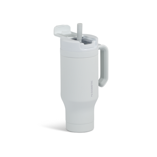 Dometic Travel Tumbler 900 ml, Frost