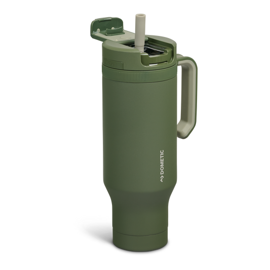 Dometic Travel Tumbler 1.1 L, Lichen