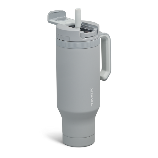 Dometic Travel Tumbler 1.1 L, Silt