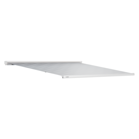 Dometic BAW3000 Manual Box Awning, White
