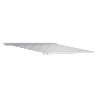 Dometic BAW3000 Manual Box Awning, White