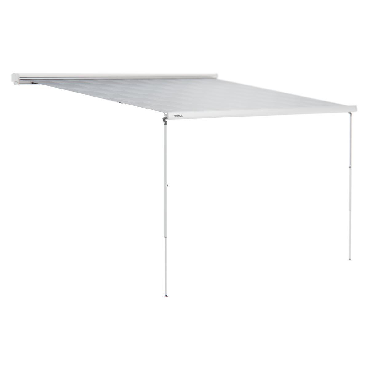 Dometic BAW3000 Manual Box Awning, White
