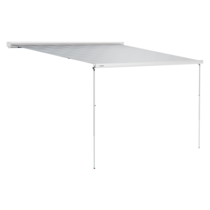 Dometic BAW3000 Manual Box Awning, White