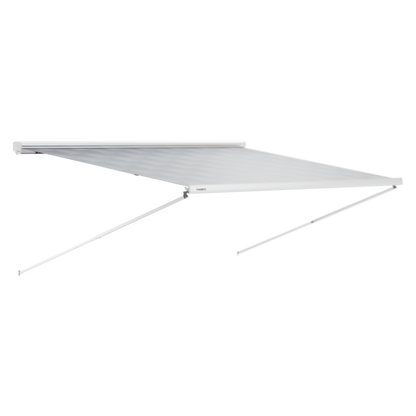 Dometic BAW3000 Manual Box Awning, White