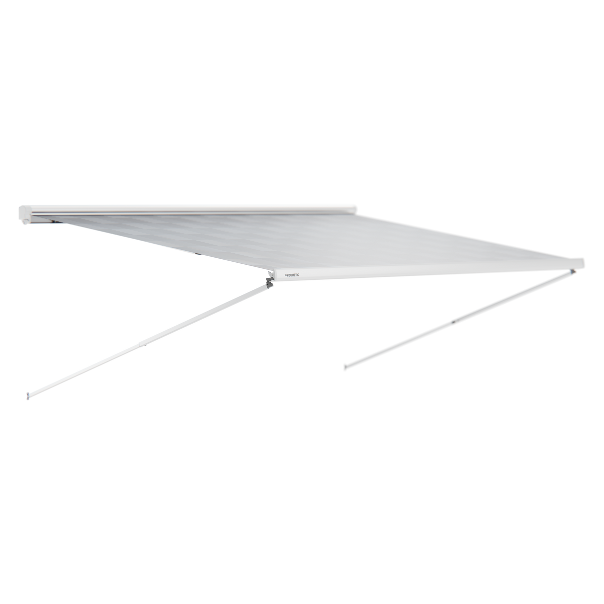 Dometic BAW3000 Manual Box Awning, White