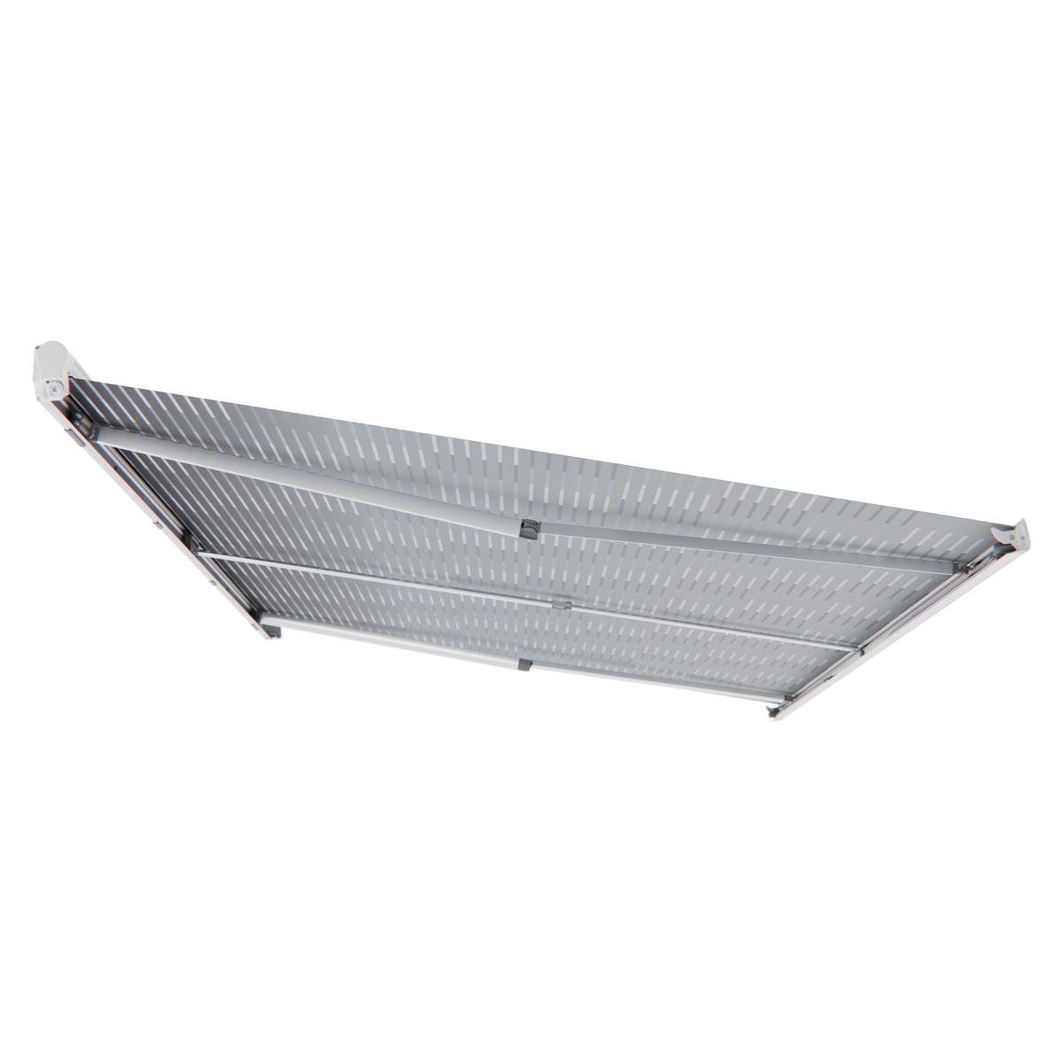Dometic BAW3000 Manual Box Awning, White
