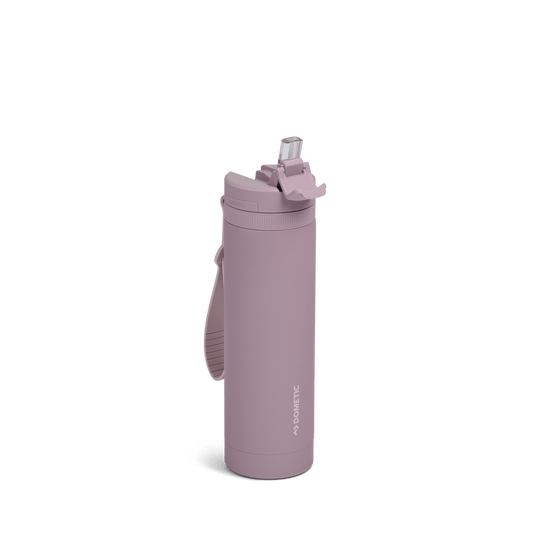 Dometic Sip Bottle 650 ml, Elderberry
