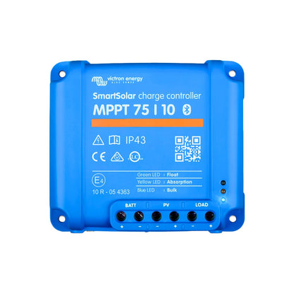 Victron SmartSolar MPPT Controller (with Bluetooth) Clearance
