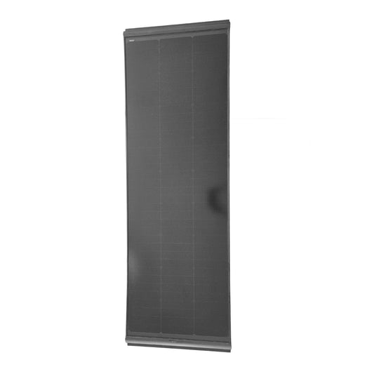 200 Watt Solar Panel with inbuilt Mounting Bracket - 180 x 59cm