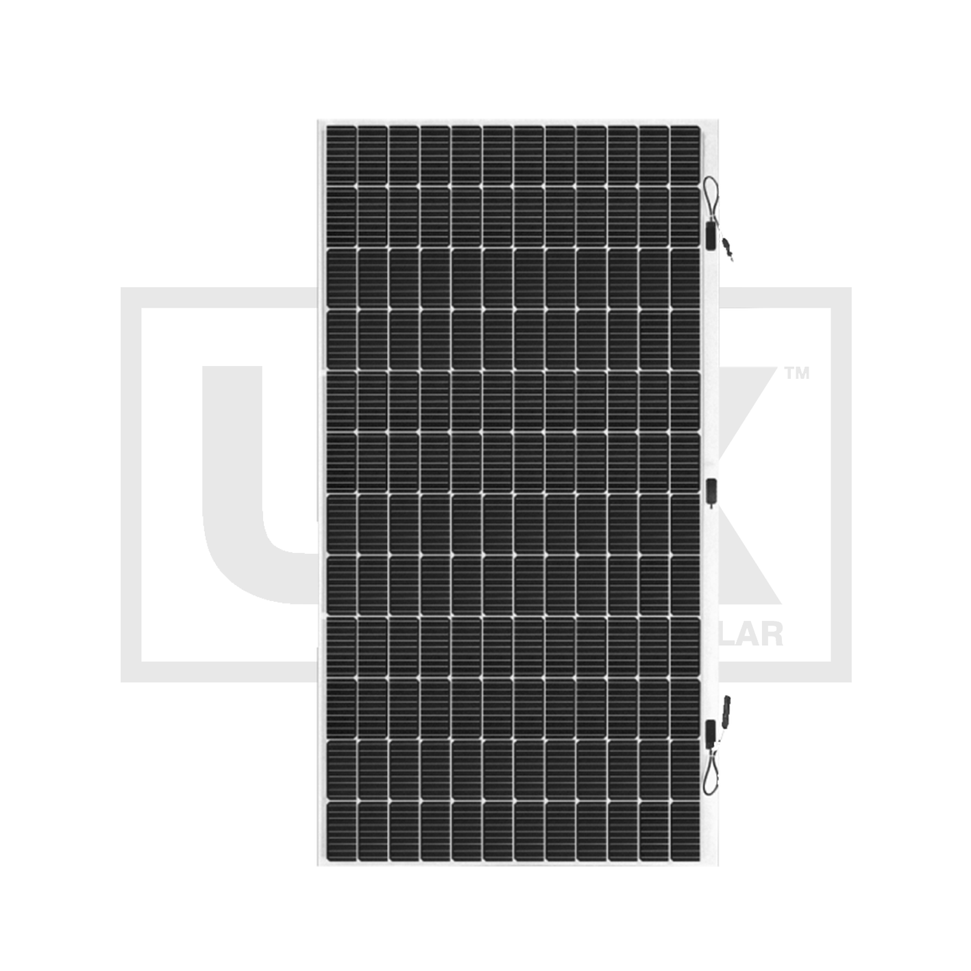 430 Watt Sunman Flexible Solar Panel  5 year marine warranty Mono EARC®