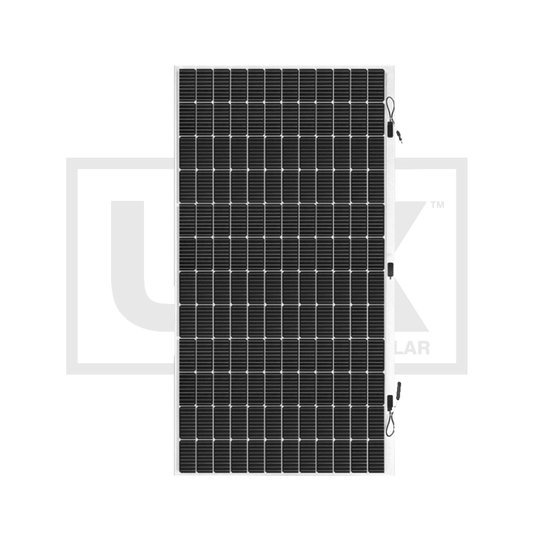 430 Watt Sunman Flexible Solar Panel  5 year marine warranty Mono EARC®