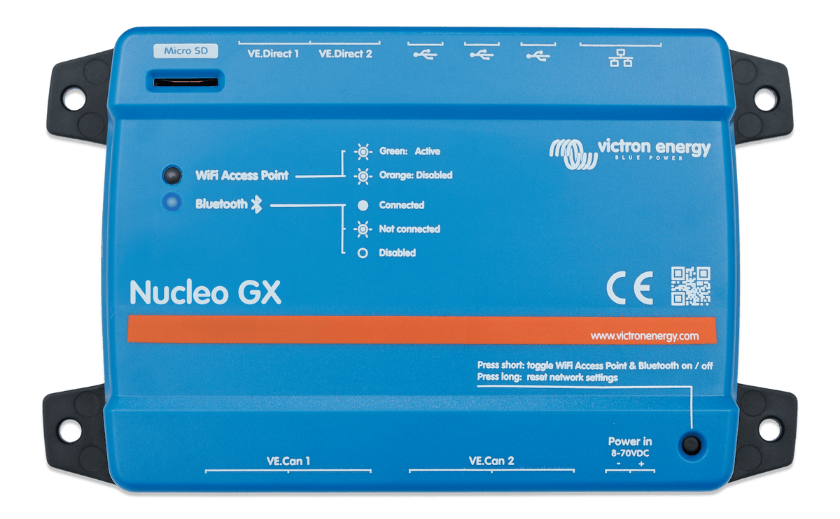 Victron Nucleo GX