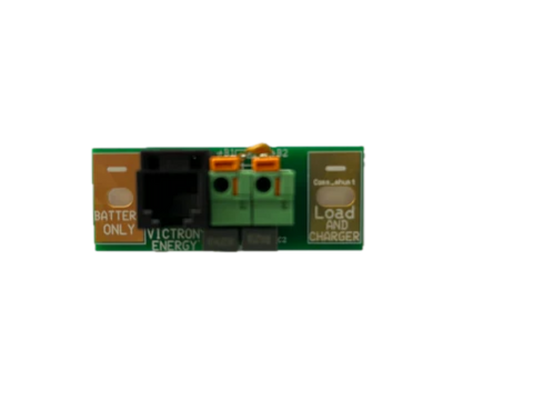 PCB for shunt BMV 602S/702/712