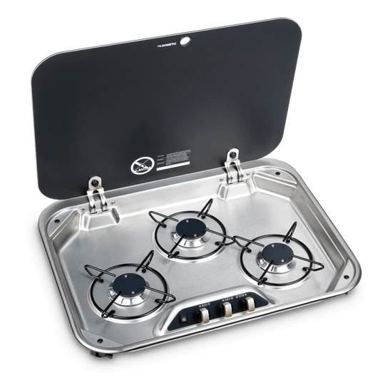 Dometic PI8023 3 Burner Hob