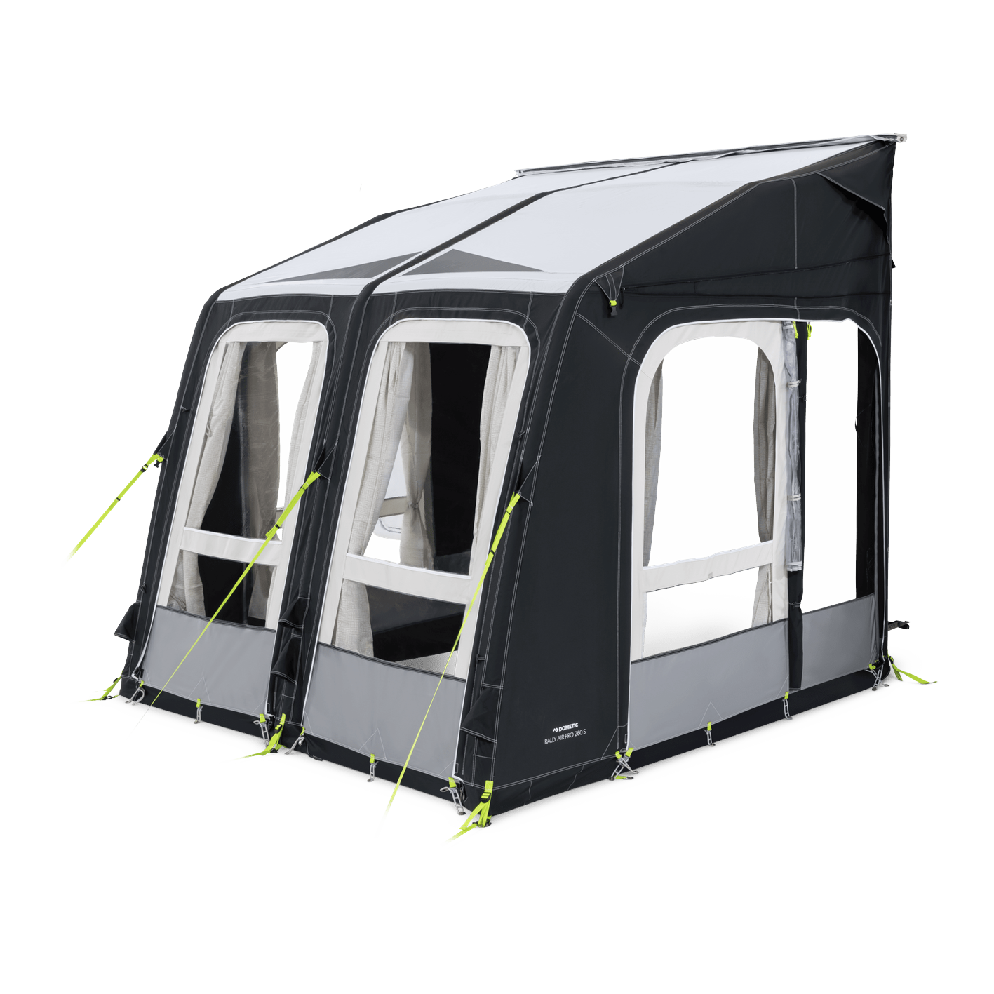 Dometic Rally Air Pro Caravan Awning
